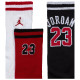 Jordan Παιδικές κάλτσες Varsity Jersey Socks 3 pairs Jordan Παιδικές κάλτσες Varsity Jersey Socks 3 pairs